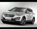 Assurance auto HYUNDAI SANTE FE